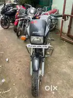 Splendor Bs4 Model 2019 owner 1