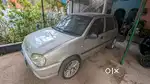 Maruti suzuki Zen