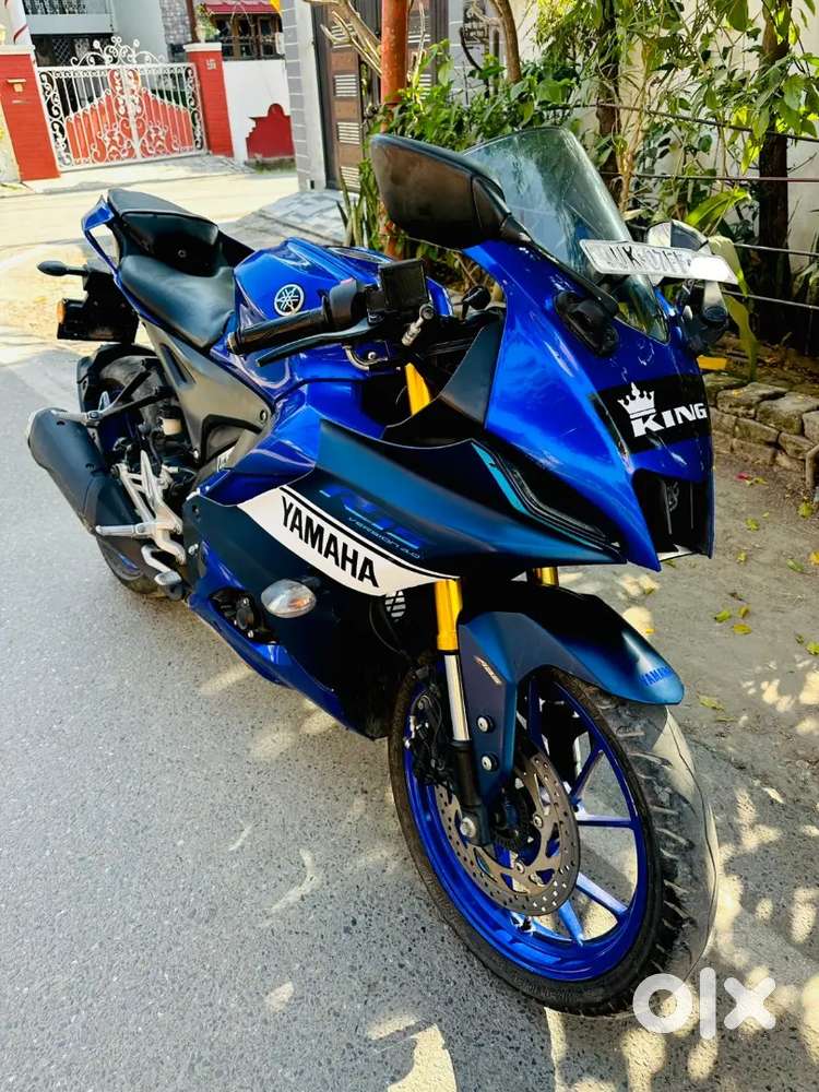 Finance Facility Available