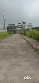 Dhanlaxmi colony nipaniya