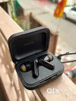 Realme Buds Air 7 Pro (Metalic Grey)