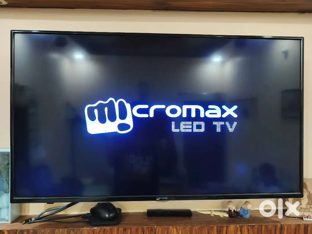 Micromax 41 LED TV