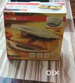 Grill brand new
