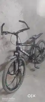 Good condition and renjam disc brake available