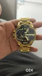 Diesel original watch