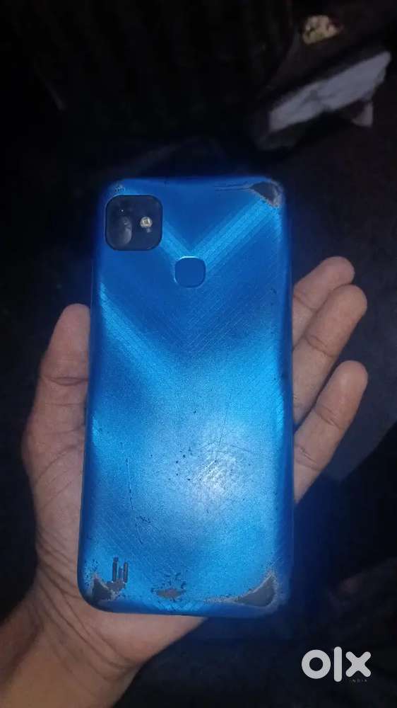 Vivo y20 pro