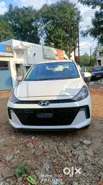 Hyundai Aura 2023 Petrol 29000 Km Driven