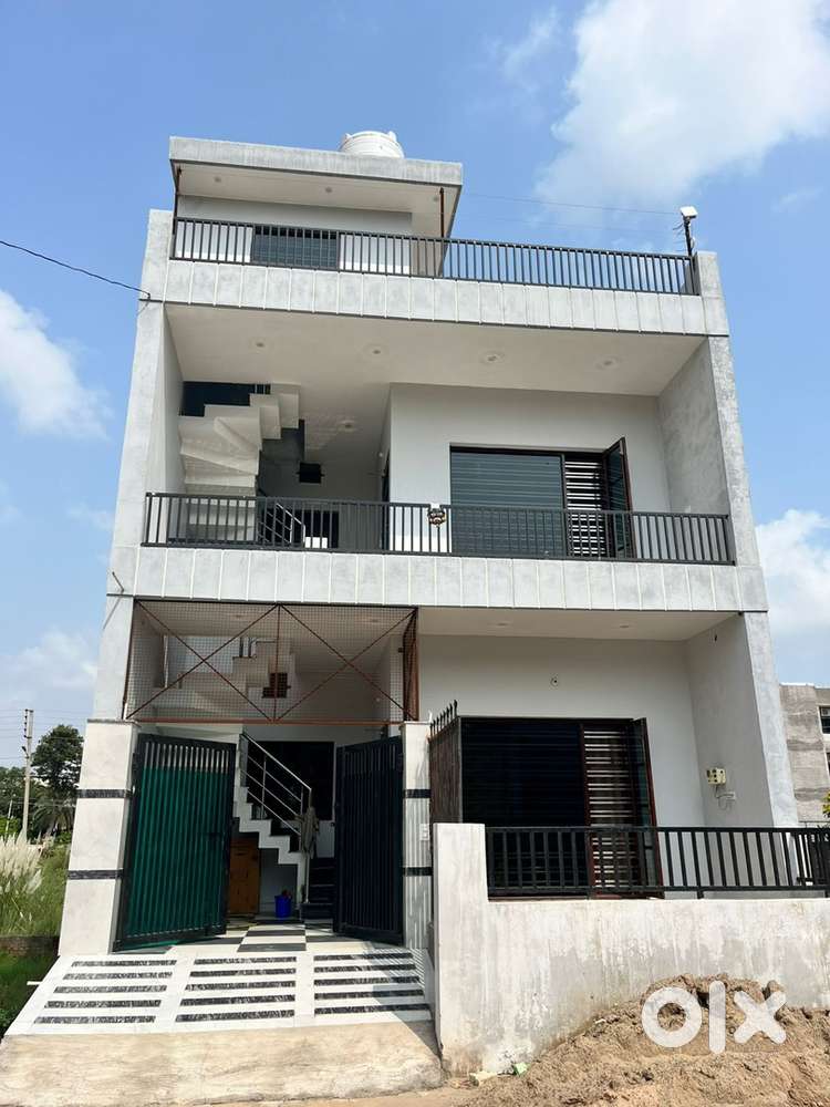 Kothi for sale in Kharar