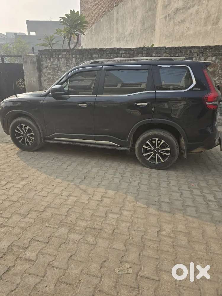 Mahindra Scorpio N 2023 Diesel 90000 Km Driven