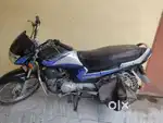 Good condition, new tyre and best milage