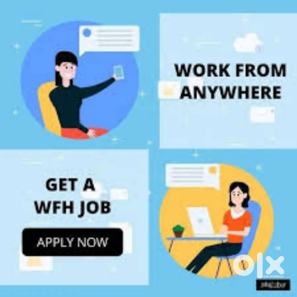 Use your free time in part time work and earn a lot of healthy income