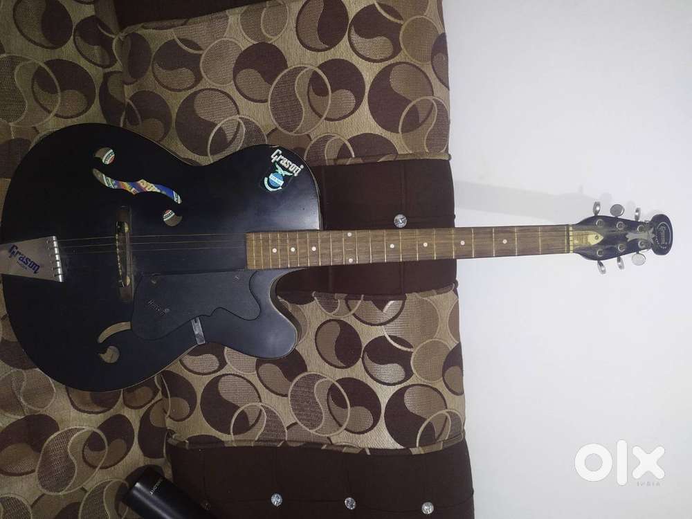 Grason Guitar