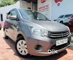 Maruti Suzuki Celerio VXI, 2015, Petrol