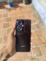 Oppo F25 pro 5G