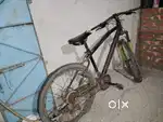 Gear cycle