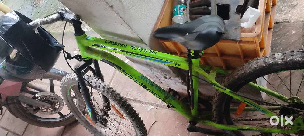 Bicycle for sale