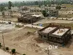 EAST FACING 30*45 SIZE OPEN PLOT FOR SALE NEAR GHATKESAR