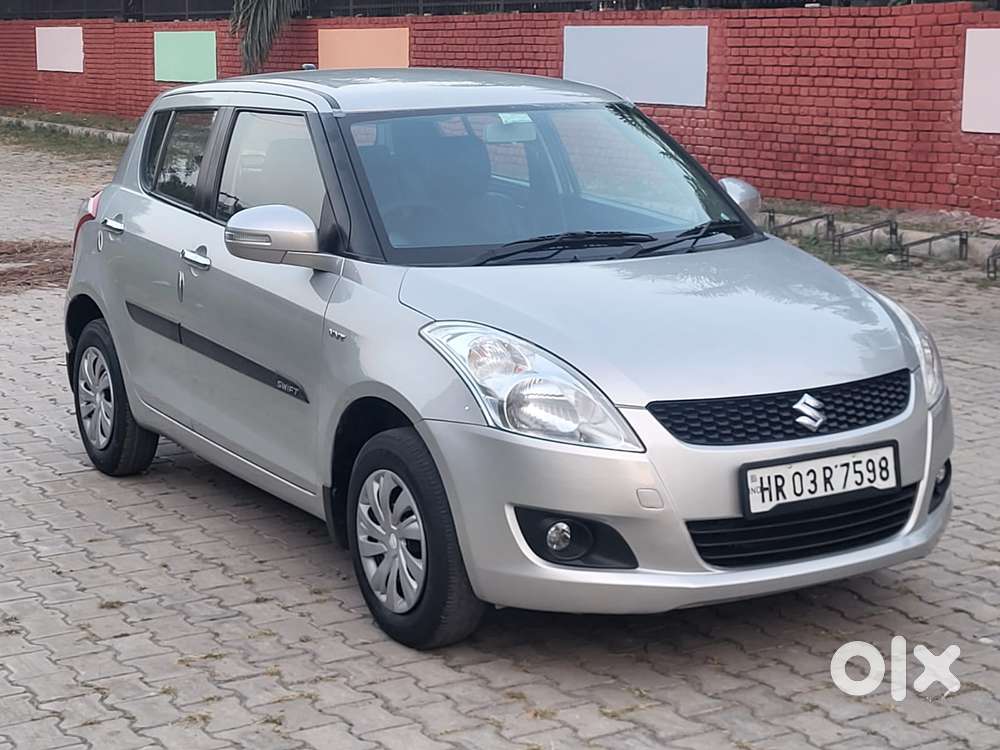 Maruti Suzuki Swift VXi + Manual, 2014, Petrol