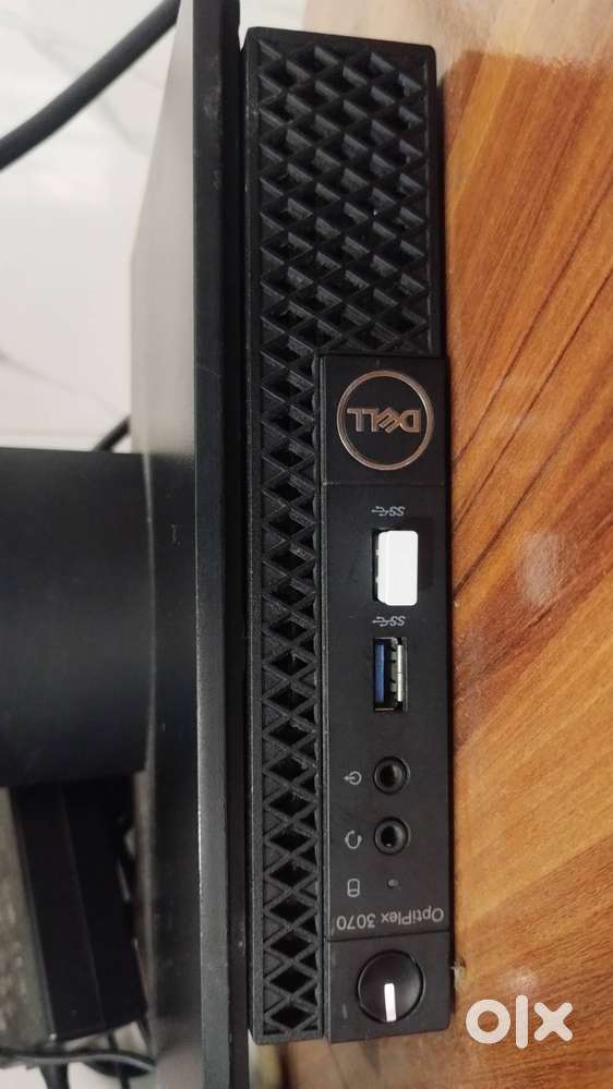 Dell Optiplex 3070