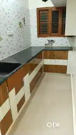 Ready to move 1BHK In VARTHUR