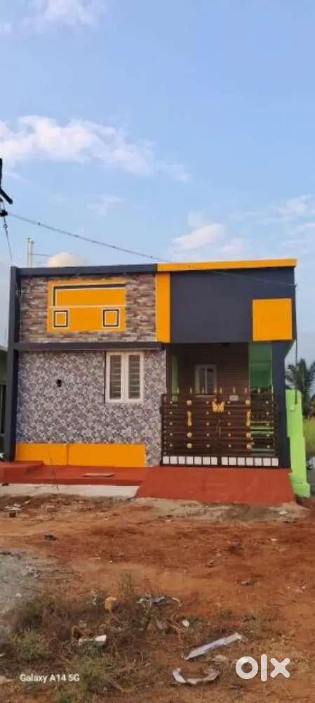 House Sale near sabujnagar