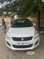 Maruti Suzuki Swift 2014 Diesel Well Maintained