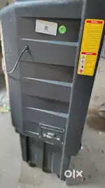 100.ltr.500.wtt.moter high speed coler like new 40 deys old only
