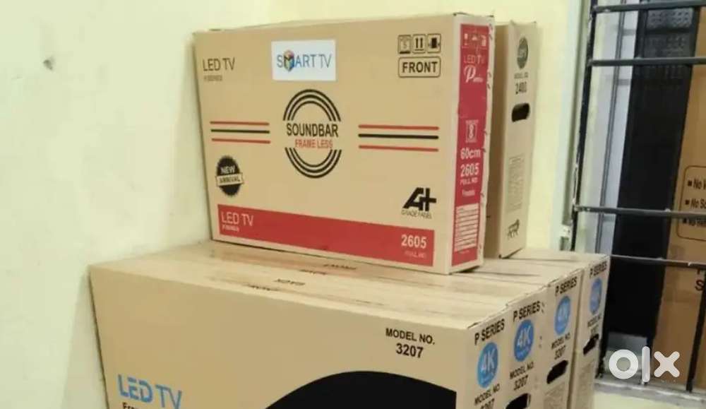 4K Sony 24'' Full Android Smart Led TV Best Price