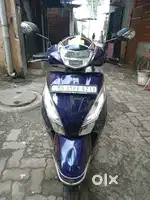 Jupiter 125 bs6