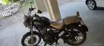 Well maintained Royal Enfield Thunderbird 350