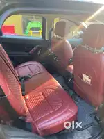 Tata Safari 2023 Diesel 26700 Km Driven