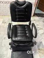 Parlour chair