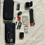 Gopro Hero 11 combo pack for sale 15000