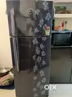Godrej refrigerator