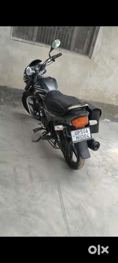 Super splendor