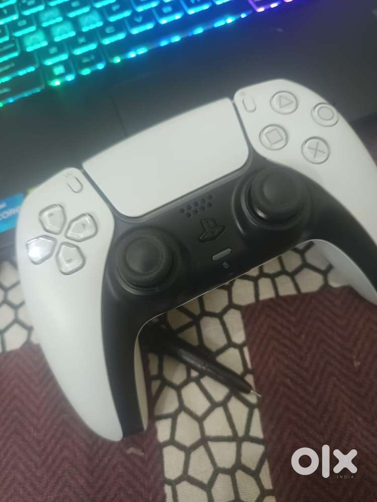 Ps5 Fat Disk