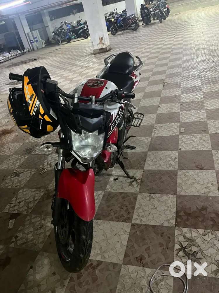 Good condition