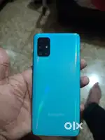 Galaxy A51