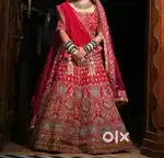 Bridal Lehengaa