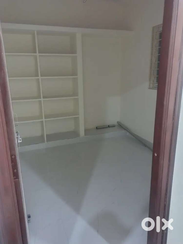 1 BHK Newly constructed very near to hitech City