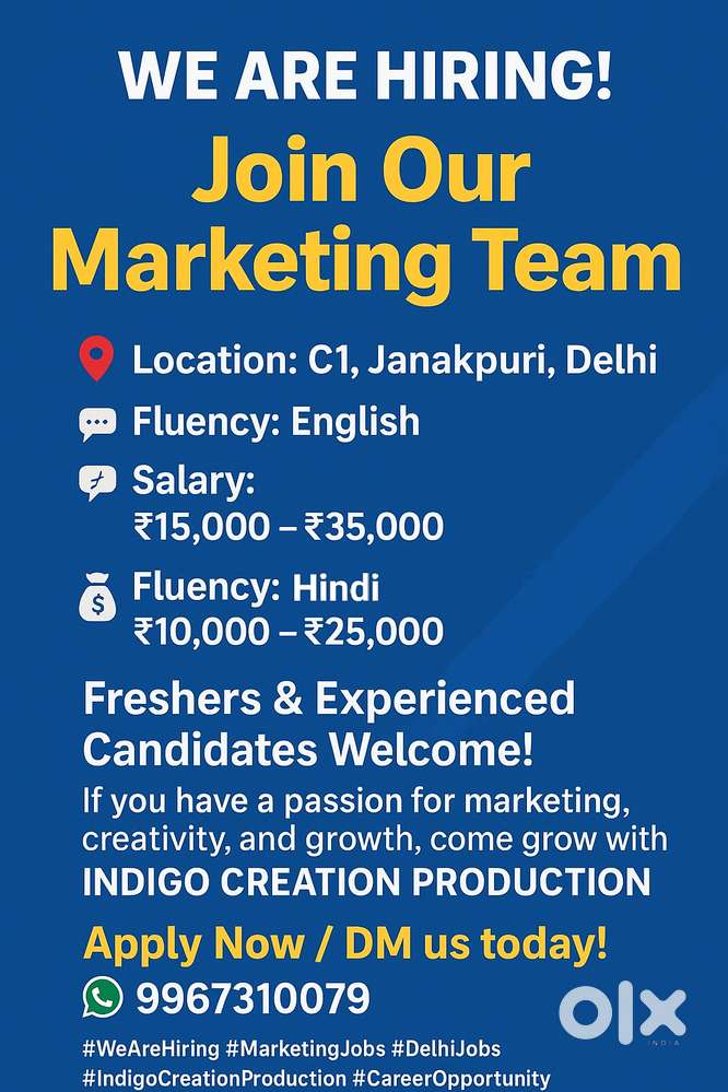 advertising sales executive & manager