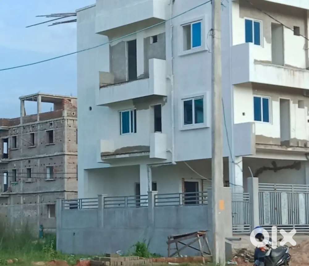 2000 sft yellow zone gharabari plot near KEC College, Uttara (BBSR)