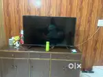 VU-55 inch TV