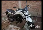 Top condition bike