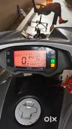 Intruder150  90% condition