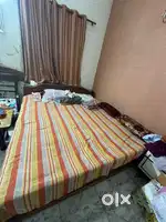 Queen size Bed