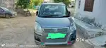 Maruti Suzuki Wagon R 1.0 2015 Petrol 57492 Km Driven