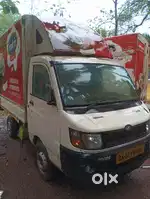 Supro maxitruk t4