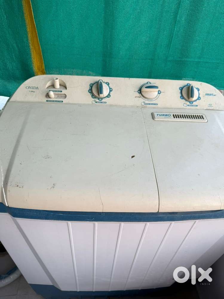 Good condition Washing machine