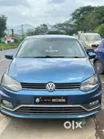 Volkswagen Ameo 2017